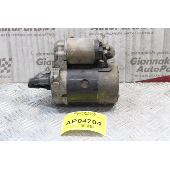 Μίζα Hyundai Accent 1300cc 60ps 1994-1999 3610021740