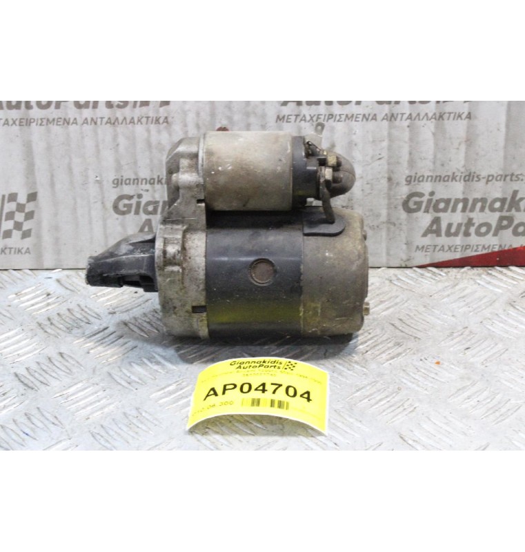 Μίζα Hyundai Accent 1300cc 60ps 1994-1999 3610021740