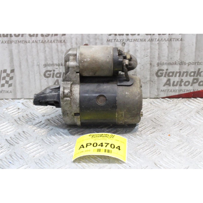 Μίζα Hyundai Accent 1300cc 60ps 1994-1999 3610021740