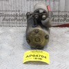 Μίζα Hyundai Accent 1300cc 60ps 1994-1999 3610021740