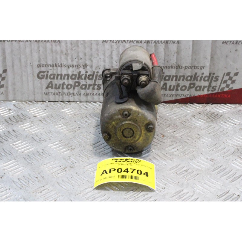 Μίζα Hyundai Accent 1300cc 60ps 1994-1999 3610021740