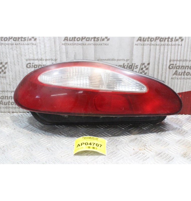 Φανάρι Hyundai Coupe 1996-1999 (Πίσω Αριστερό)