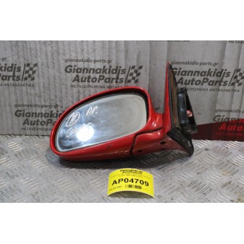 Καθρέπτης Ηλεκτρικός Αριστερός Hyundai Coupe 1996-1999 (3pins)
