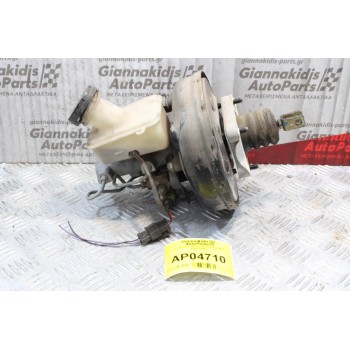 Σεβρό Φρένων Με αντλία Daewoo Matiz 1999-2000