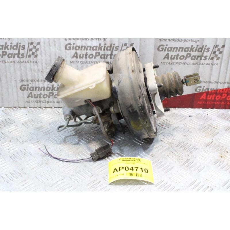 Σεβρό Φρένων Με αντλία Daewoo Matiz 1999-2000