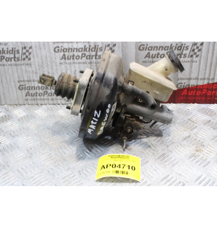 Σεβρό Φρένων Με αντλία Daewoo Matiz 1999-2000