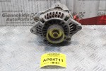 Δυναμό Nissan Almera N16 1.5cc QG15 2000-2006 23100-4M510