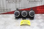 Χειριστήριο Κλιματισμού Fiat Sedici/Suzuki SX4 2007-2013 39510-79J02