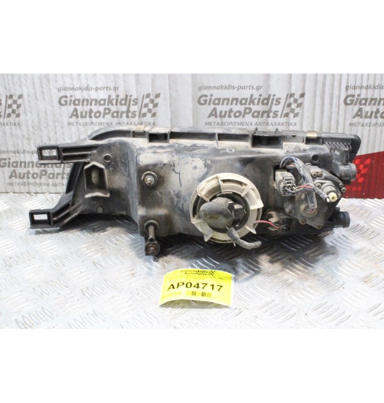 Φανάρι N15 Nissan Almera 1996-1998 (Εμπρός Δεξί)