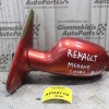 Καθρέπτης Ηλεκτρικός Αριστερός Renault Megane 1998-1999 (10pins)