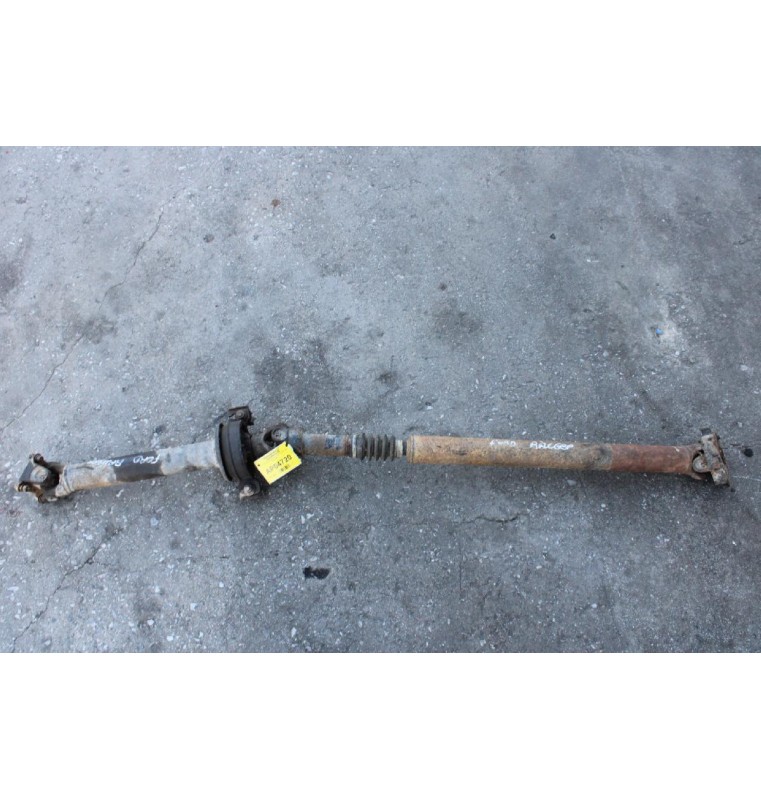 Κεντρικός Αξονας Πίσω Ford Ranger 4X4 1999-2002