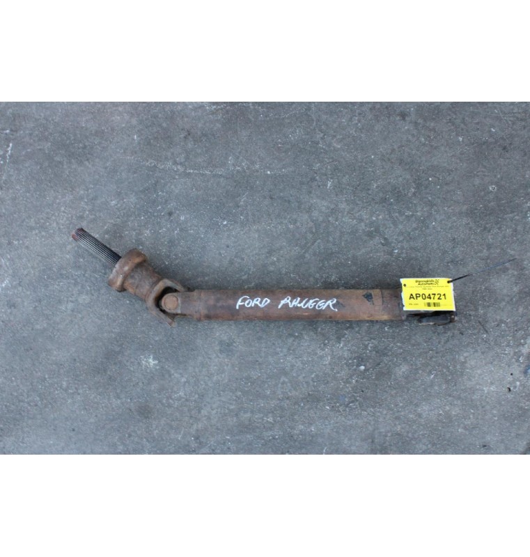 Κεντρικός Αξονας Εμπρός Ford Ranger 4X4 1999-2002