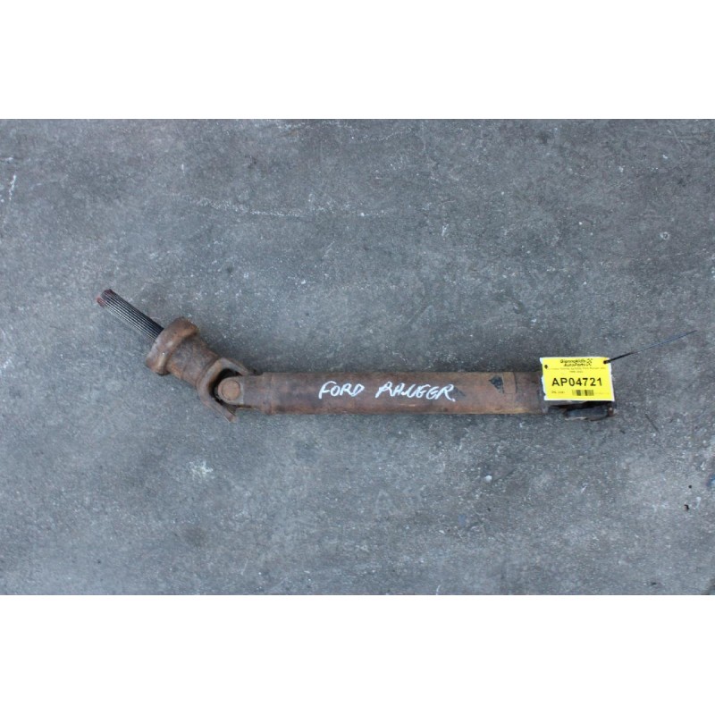 Κεντρικός Αξονας Εμπρός Ford Ranger 4X4 1999-2002