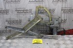 Γρυλλος -Μηχανισμός Παραθύρου Ηλεκτρικός Saab 900 1994-1998 90504276 (Εμπρος Δεξίς)