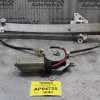 Γρύλλος - Μηχανισμός Παραθύρου Nissan Almera Ν15 1995-2000 80730-0M007 (Εμπρός Δεξίς)