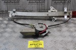 Γρύλλος - Μηχανισμός Παραθύρου Nissan Almera Ν15 1995-2000 80730-0M007 (Εμπρός Δεξίς)