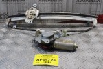 Γρύλλος - Μηχανισμός Παραθύρου Nissan Almera Ν15 1995-2000 80730-0M007 (Εμπρός Δεξίς)
