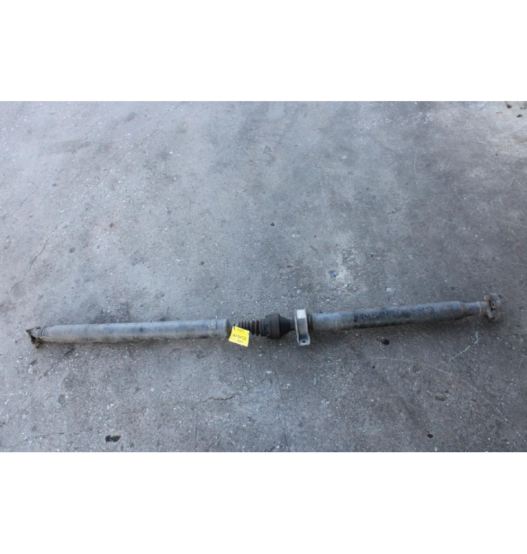 Κεντρικός Αξονας Πίσω Hyundai Tucson 2004-2010