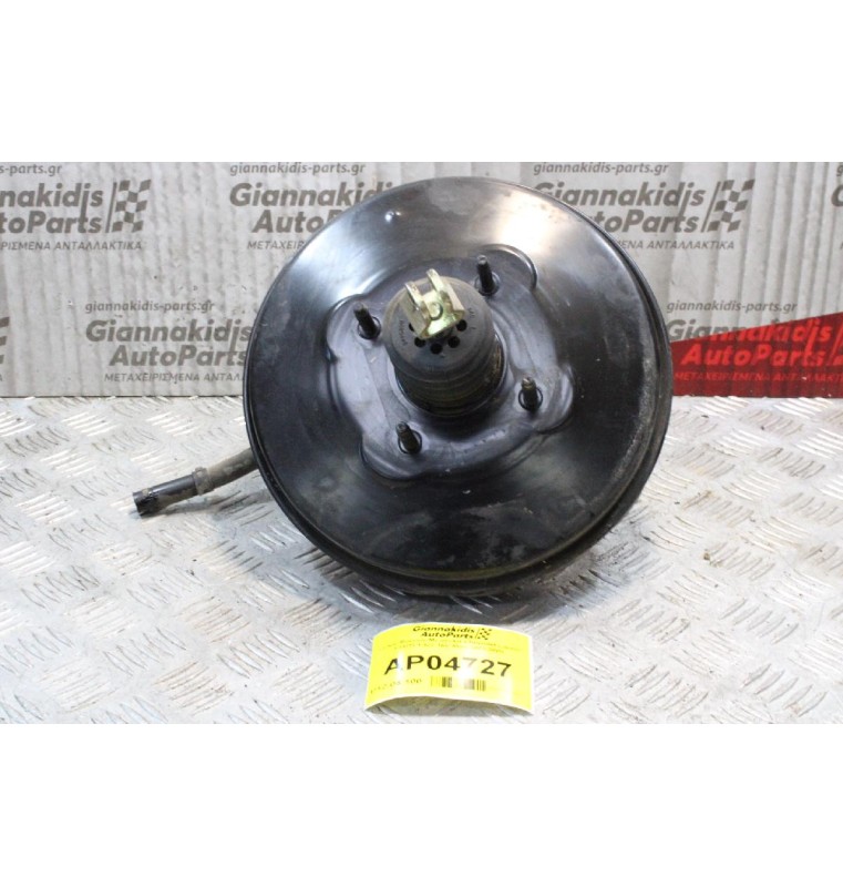 Σεβρό Φρένων Με αντλία Chevrolet Lacetti F14D3 1.4cc 16V 95ps 2003-2008