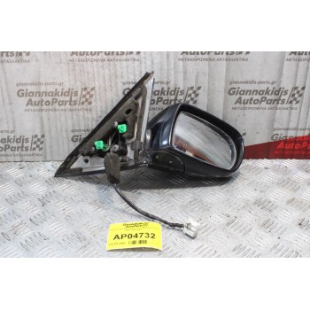 Καθρέπτης Ηλεκτρικός Δεξίς Mazda 6 xedos 1992-1999 (5pins)