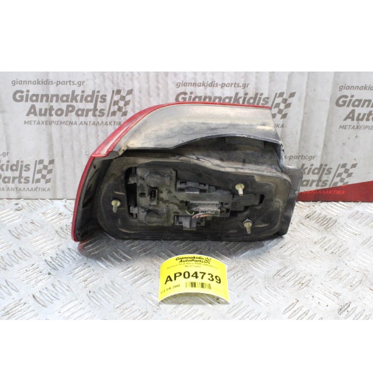 Φανάρι Seat Ibiza 1999-2002(Πίσω Αριστερό)