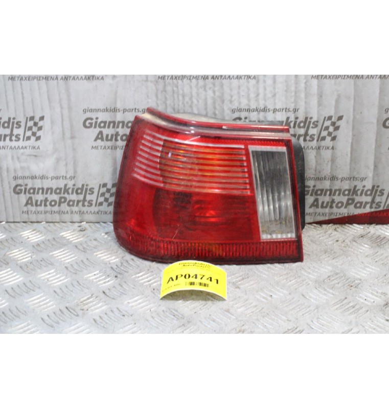 Φανάρι Seat Ibiza 1999-2002 (Πίσω Αριστερό)