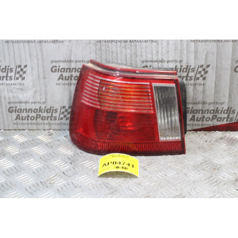 Φανάρι Seat Ibiza 1999-2002 (Πίσω Αριστερό)