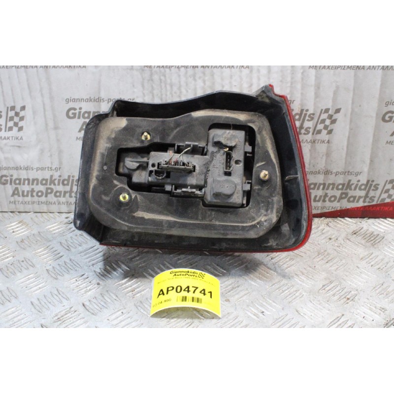 Φανάρι Seat Ibiza 1999-2002 (Πίσω Αριστερό)