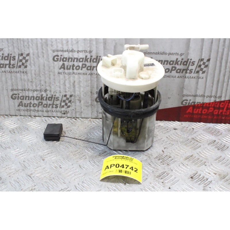 Αντλία Βενζίνης Mazda 6 2002-2008