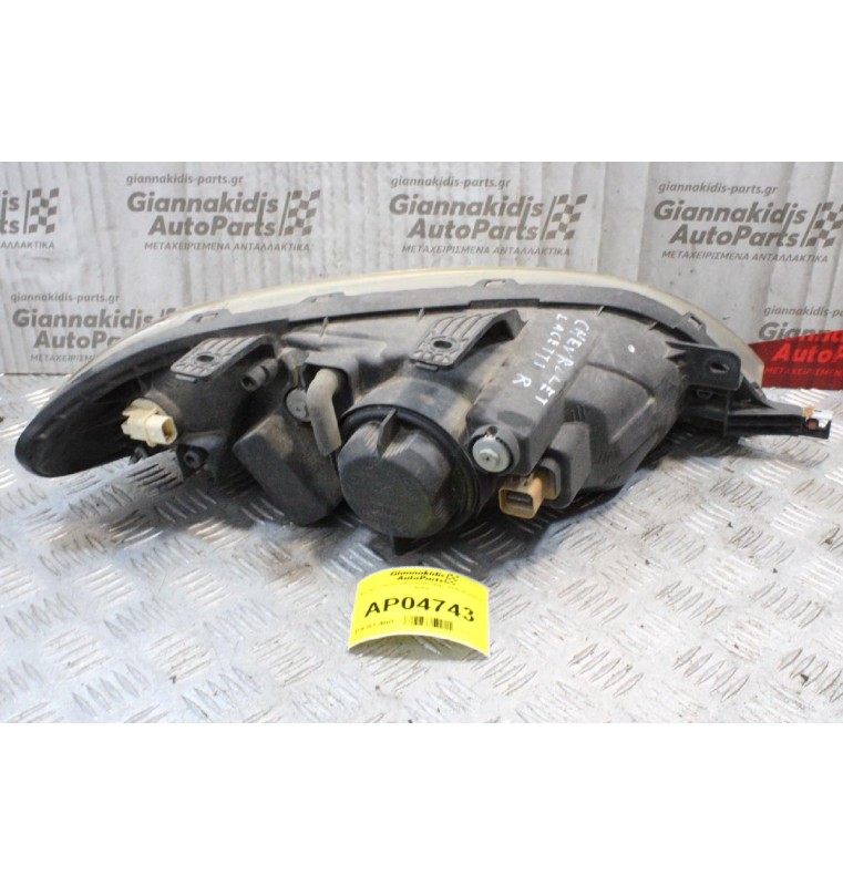 Φανάρι Chevrolet Lacetti 2003-2008 (Εμπρός Αριστερό)