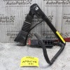 Προεντατήρας Ζώνης Ασφαλείας Opel Corsa C 2000-2006 09114886 (Εμπρός Δεξις)