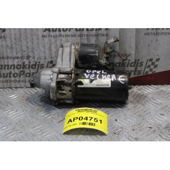 Μίζα Opel Vectra C 2000-2004 09130838