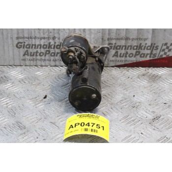 Μίζα Opel Vectra C 2000-2004 09130838