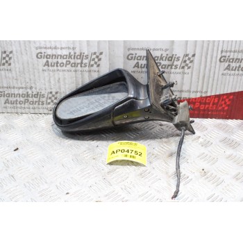 Καθρέπτης Ηλεκτρικός Αριστερός Mazda 6 xedos 1992-1999 (5pins)