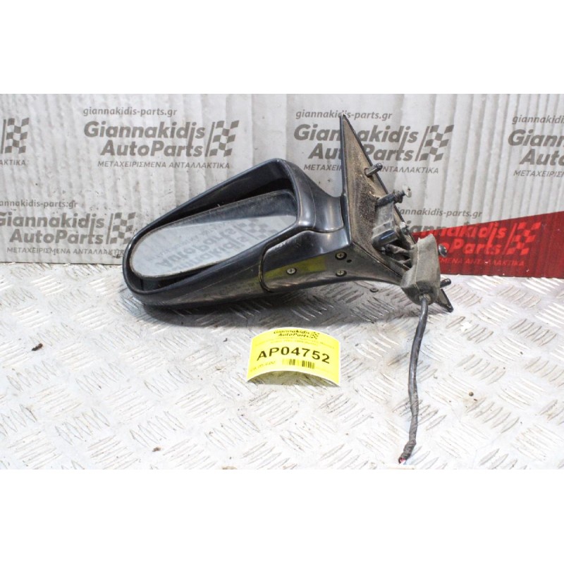 Καθρέπτης Ηλεκτρικός Αριστερός Mazda 6 xedos 1992-1999 (5pins)