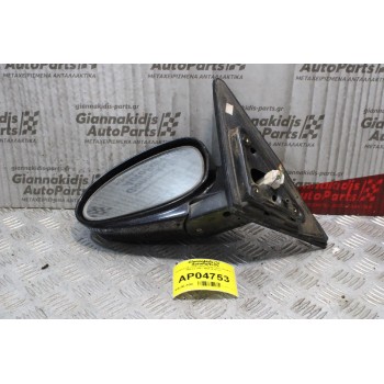 Καθρέπτης Ηλεκτρικός Αριστερός Daewoo Nubira 1997-1999 (5 pins)