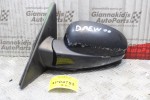 Καθρέπτης Ηλεκτρικός Αριστερός Daewoo Nubira 1997-1999 (5 pins)