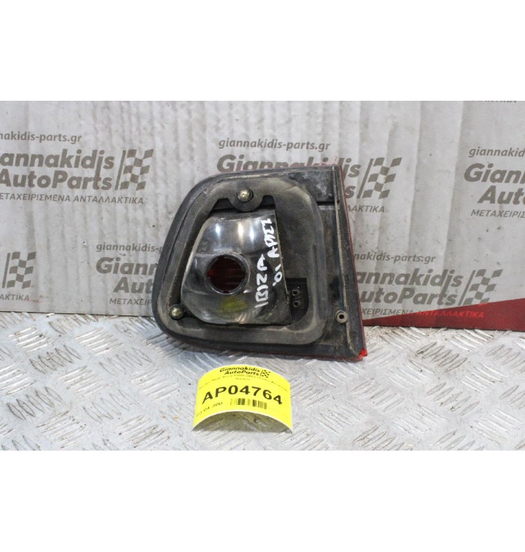 Φανάρι Seat Ibiza 1999-2002 (Πίσω Αριστερό Καπό)