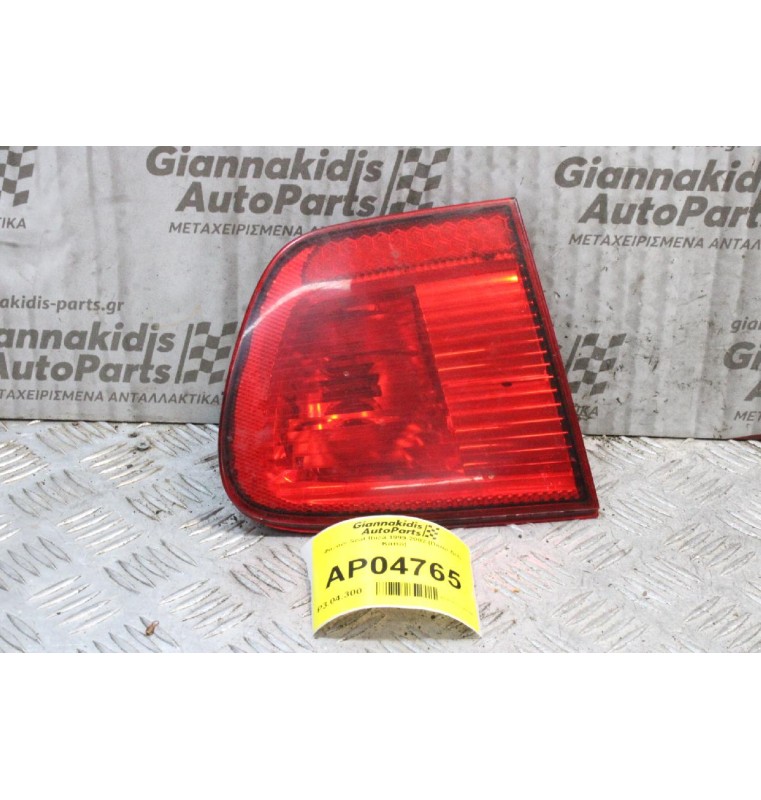 Φανάρι Seat Ibiza 1999-2002 (Πίσω Δεξί Καπό)
