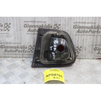 Φανάρι Seat Ibiza 1999-2002 (Πίσω Δεξί Καπό)