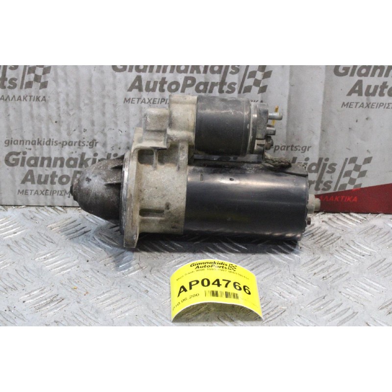 Μίζα Saab 9000 1993-1997 0001108151