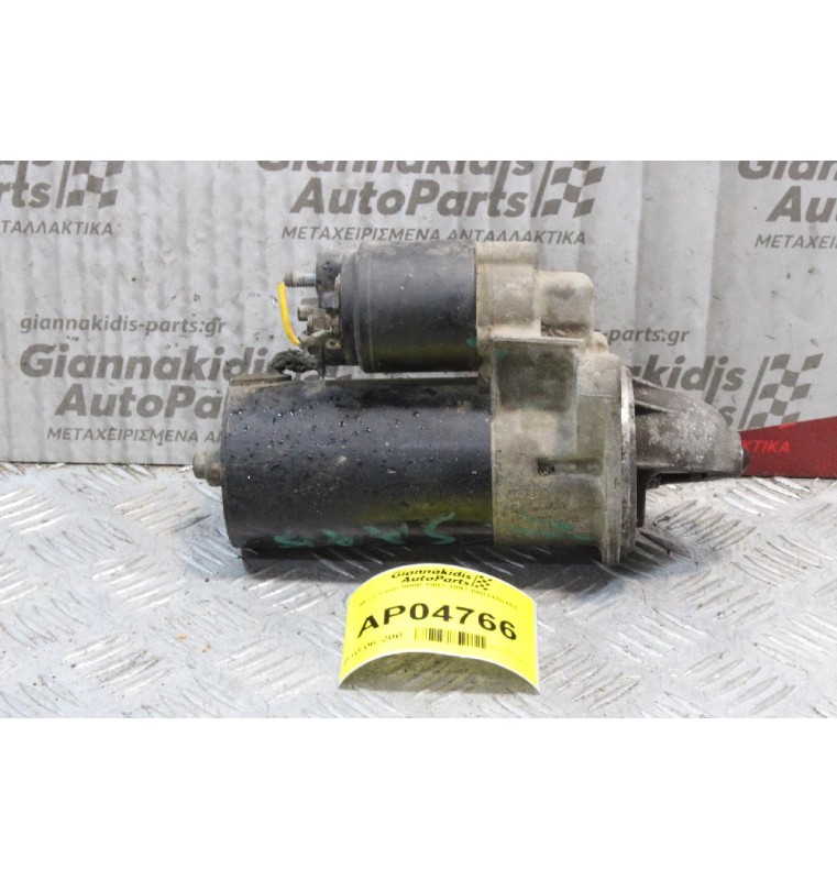 Μίζα Saab 9000 1993-1997 0001108151