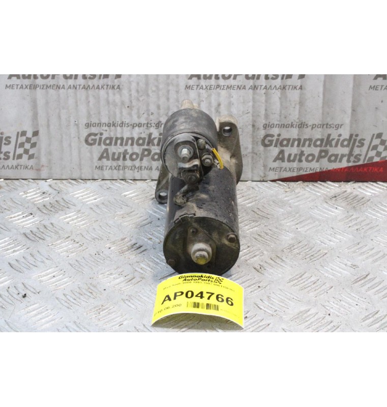 Μίζα Saab 9000 1993-1997 0001108151