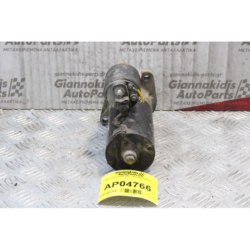 Μίζα Saab 9000 1993-1997 0001108151