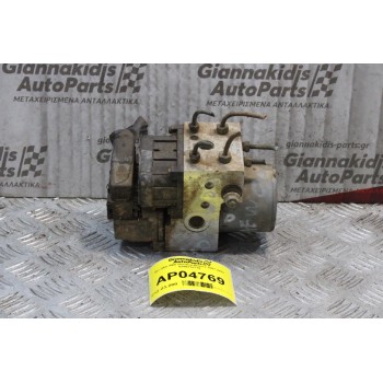 Μονάδα ABS Daewoo Nubira 1997-2003 0265216716