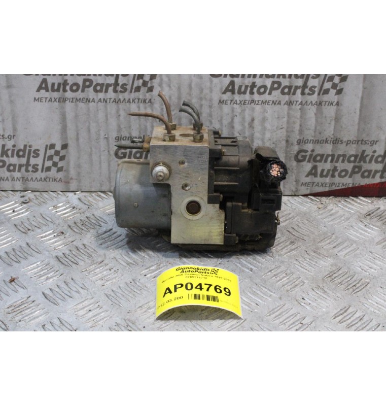 Μονάδα ABS Daewoo Nubira 1997-2003 0265216716