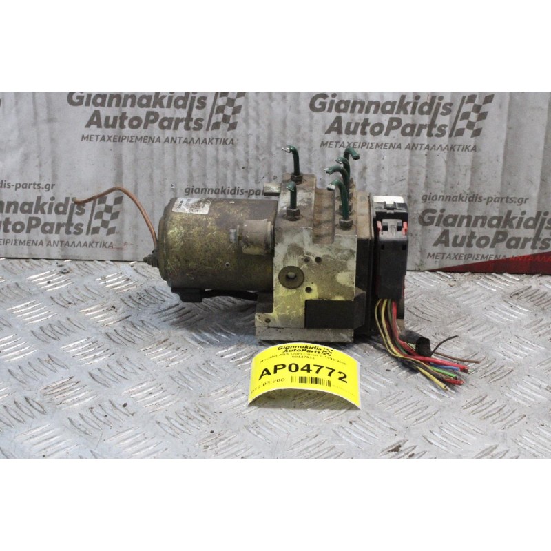 Μονάδα ABS Opel Corsa B 1993-2000 90447923