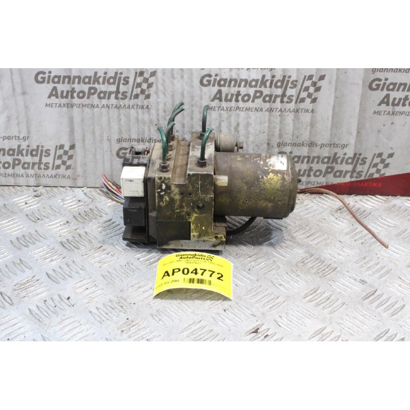 Μονάδα ABS Opel Corsa B 1993-2000 90447923