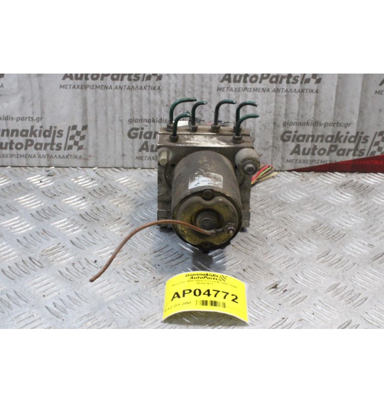 Μονάδα ABS Opel Corsa B 1993-2000 90447923