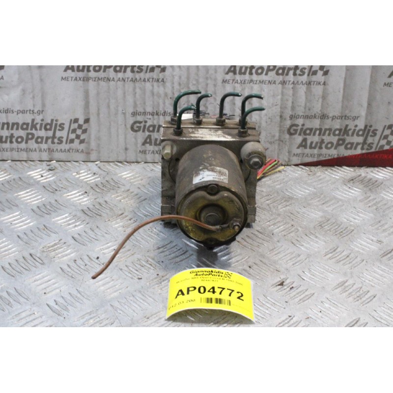 Μονάδα ABS Opel Corsa B 1993-2000 90447923